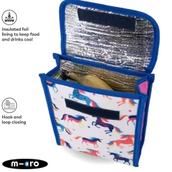 Unicorn Lunch Bag
