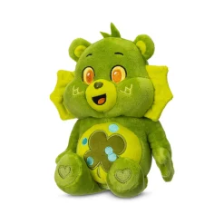 Universal Monsters - Good Luck Bear as the Creature from the Black Lagoon 22cm