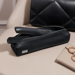 Unplugged - Cordless Hair Straightener (Black)
