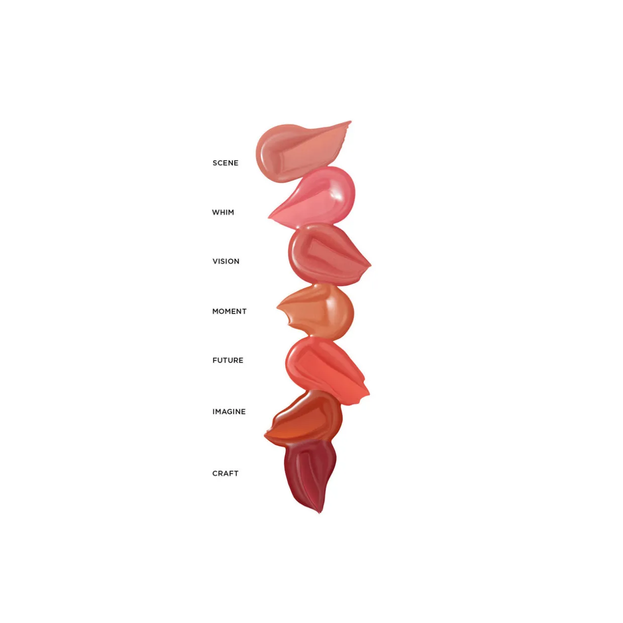 Unreal Liquid Blush