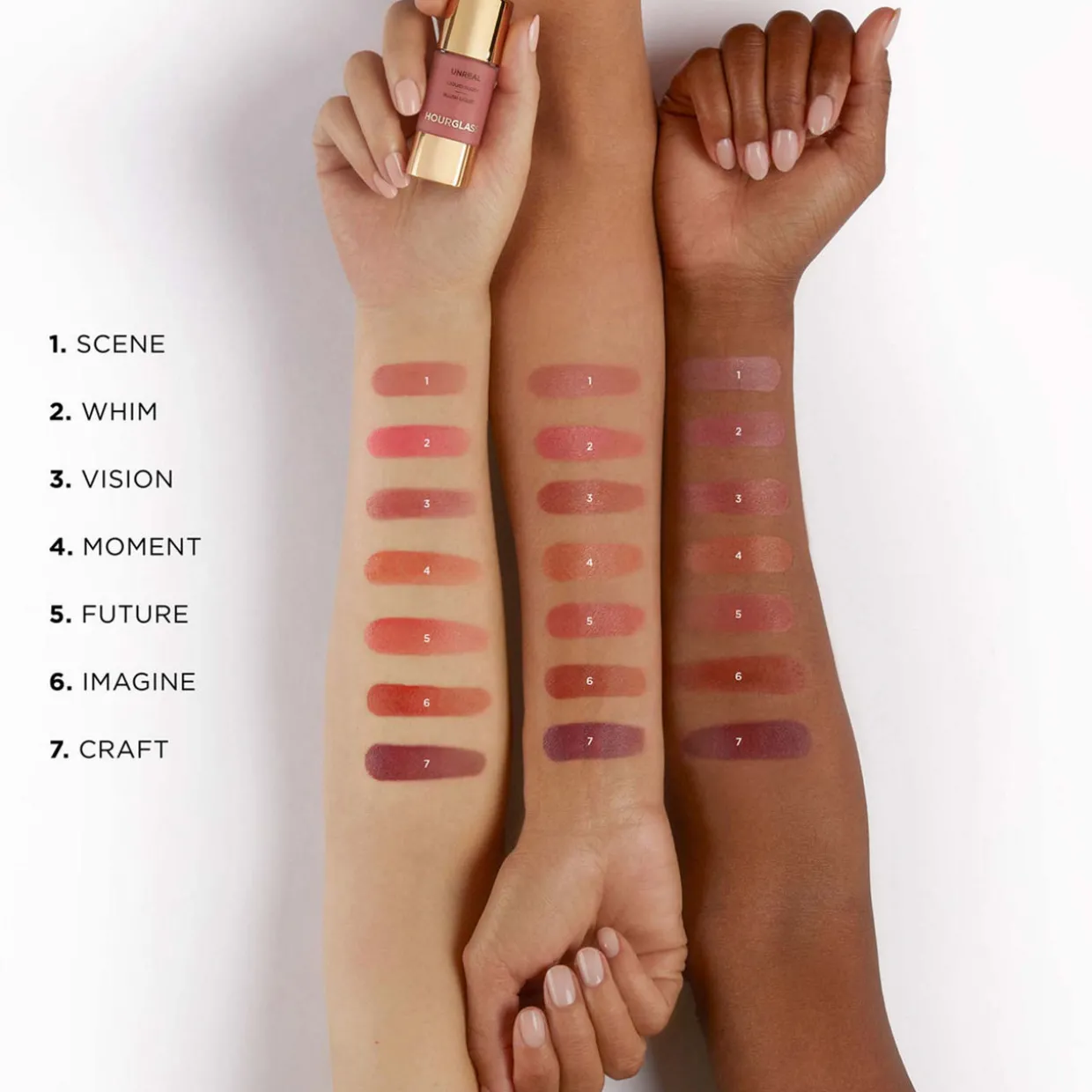 Unreal Liquid Blush
