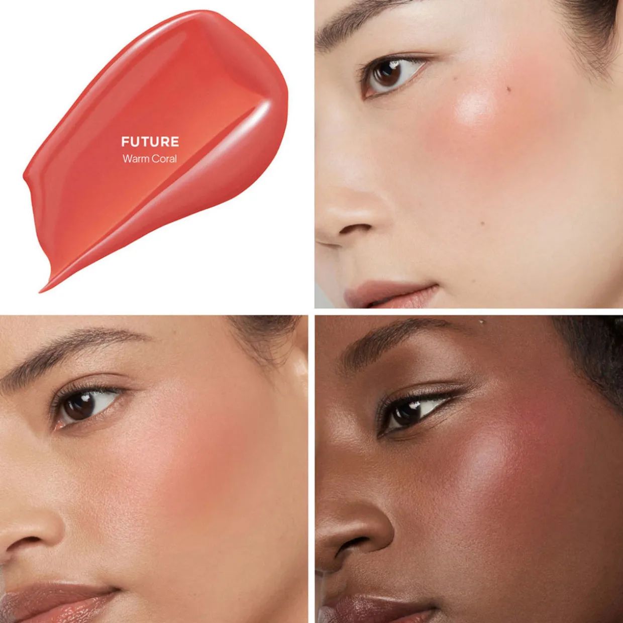 Unreal Liquid Blush
