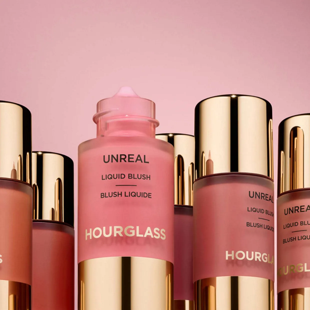Unreal Liquid Blush