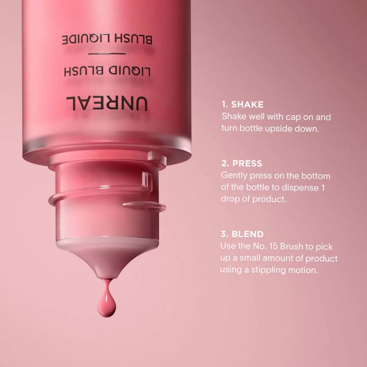 Unreal Liquid Blush