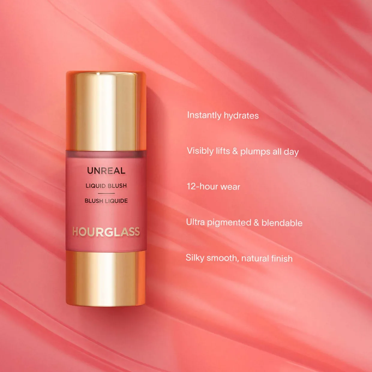 Unreal Liquid Blush
