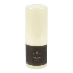 Unscented Pillar Candle 7 x 20