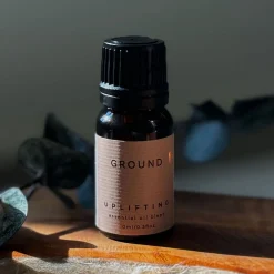 Uplifting Essential Oil Blend 10ml