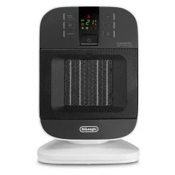 Upright Ceramic Fan Heater 2KW
