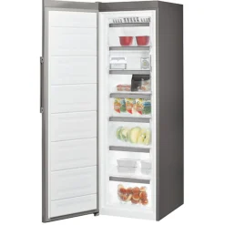 Upright Freezer