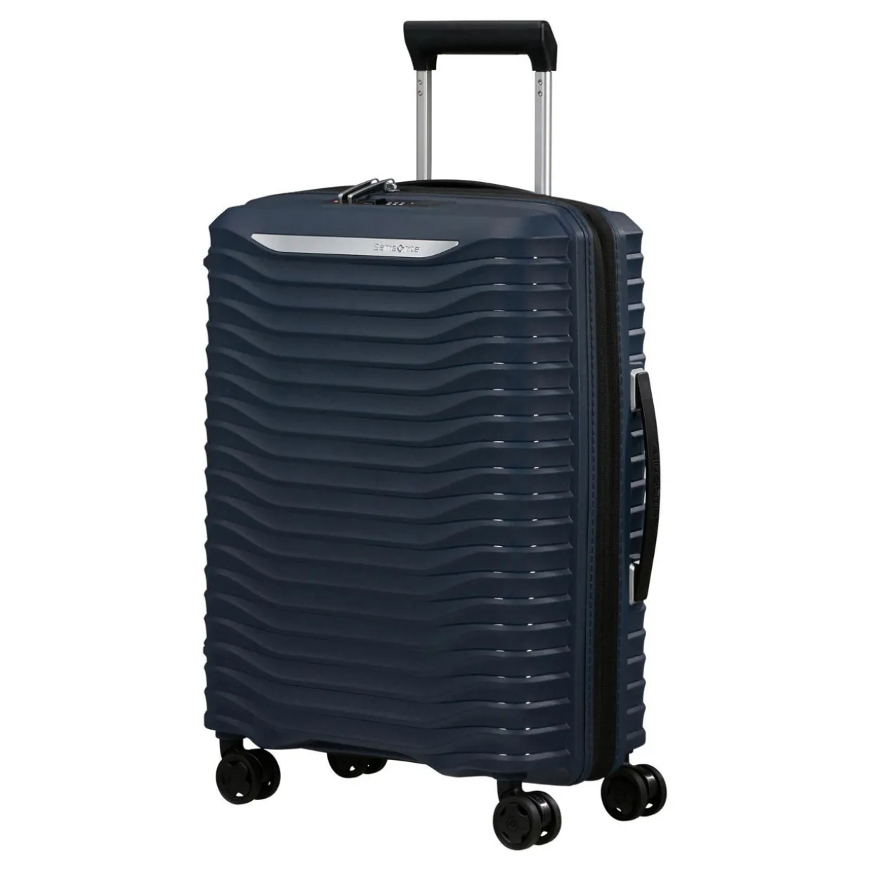 Upscape Four-Wheel Spinner 55cm