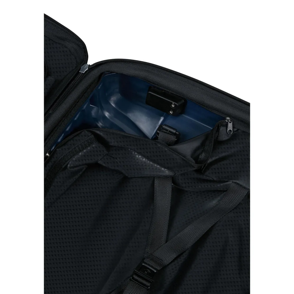Upscape Four-Wheel Spinner 55cm