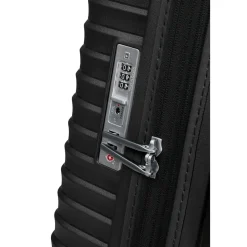 Upscape Four-Wheel Spinner 81cm