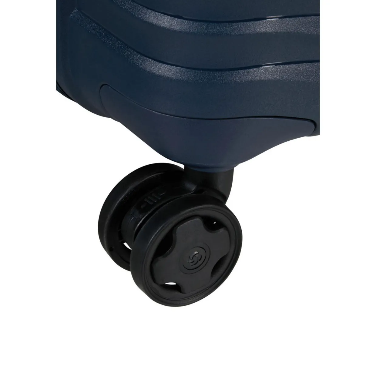 Upscape Four-Wheel Spinner 68cm