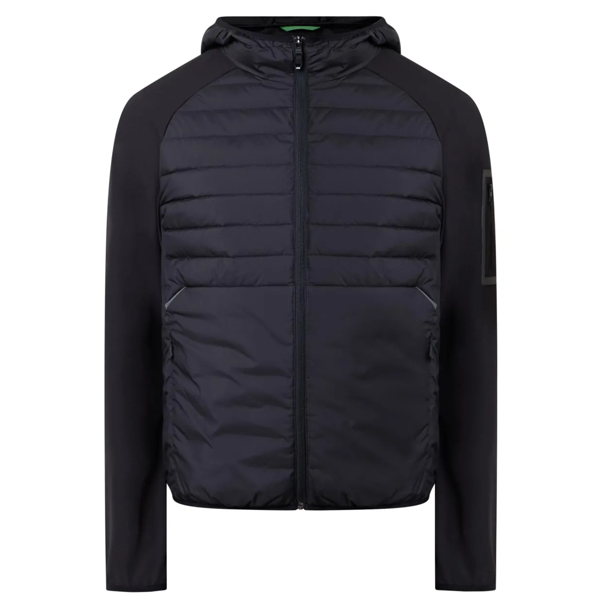 Urbanex Hybrid Light Jacket