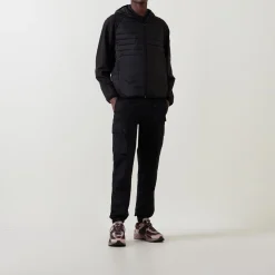 Urbanex Hybrid Light Jacket