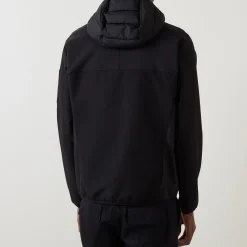 Urbanex Hybrid Light Jacket