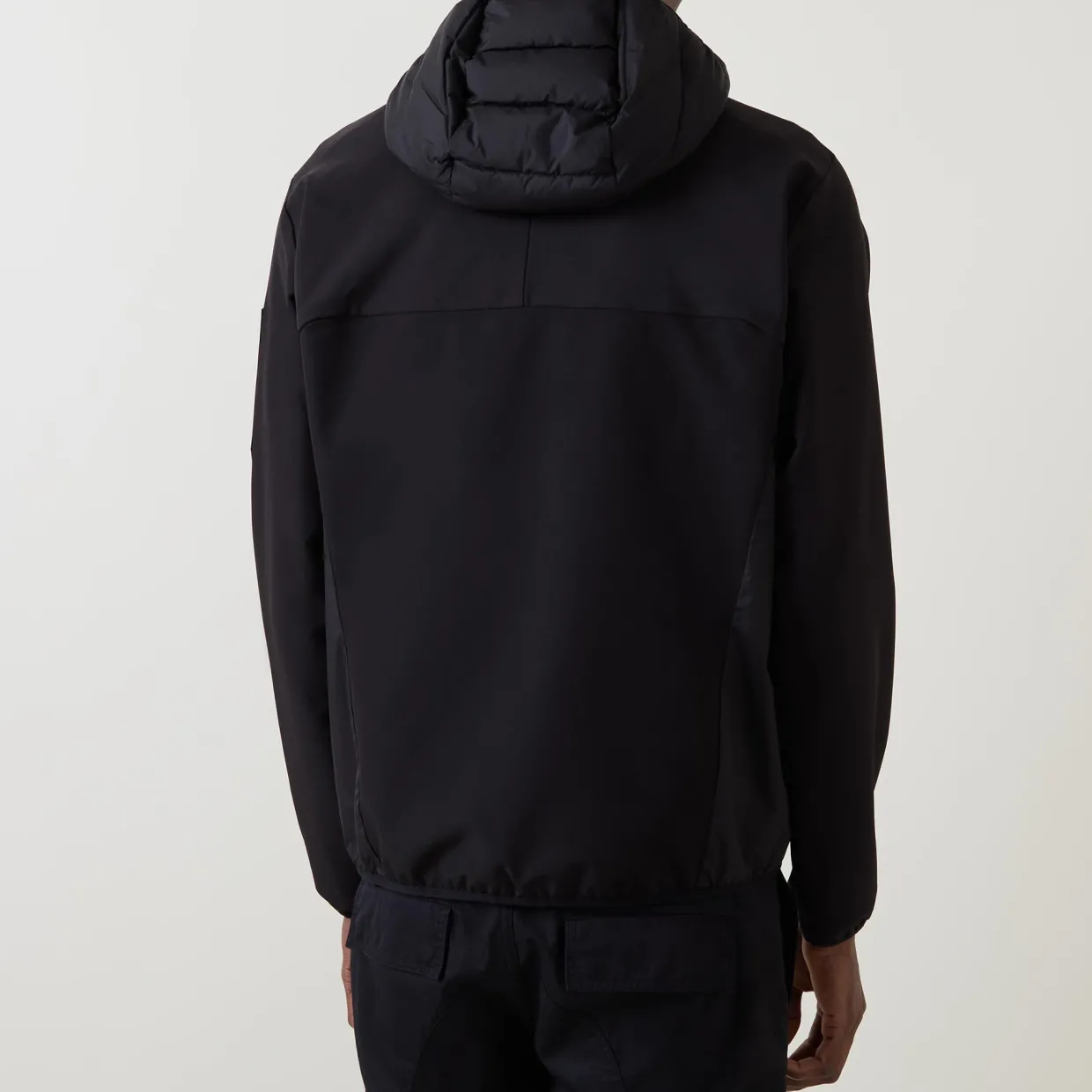 Urbanex Hybrid Light Jacket