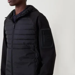 Urbanex Hybrid Light Jacket