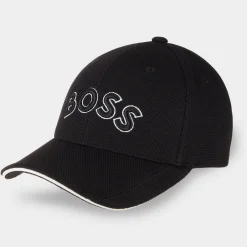 US Logo Baseball Cap