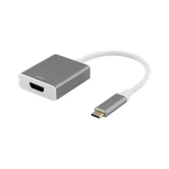 USB-C to HDMI Display Adapter 0.2m SG