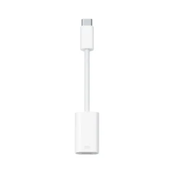 USB-C to Lightning Adapter