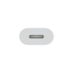 USB-C to Lightning Adapter