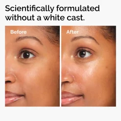 UV Filters SPF 45 Serum