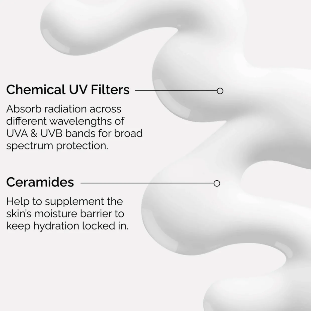 UV Filters SPF 45 Serum