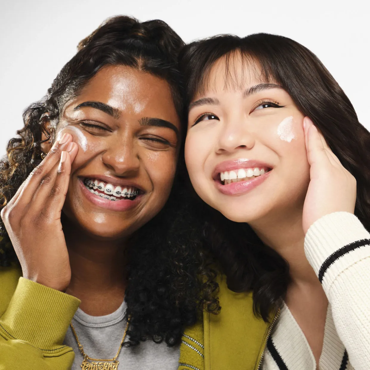 UV Filters SPF 45 Serum