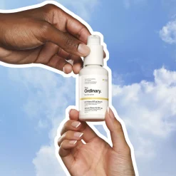 UV Filters SPF 45 Serum