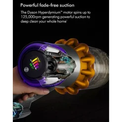 V15 Detect Absolute