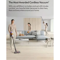 V15 Detect Absolute