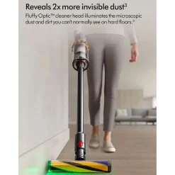 V15 Detect Absolute
