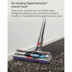 V15 Detect Absolute