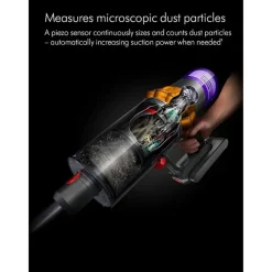 V15 Detect Absolute