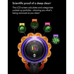 V15 Detect Absolute