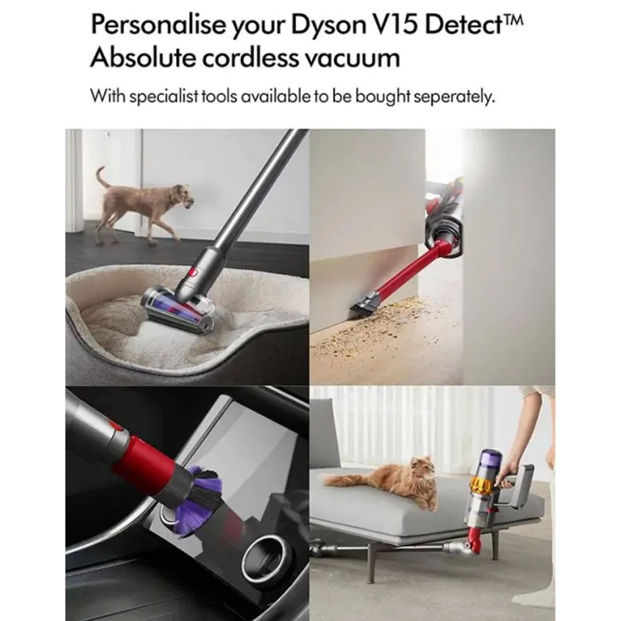 V15 Detect Absolute