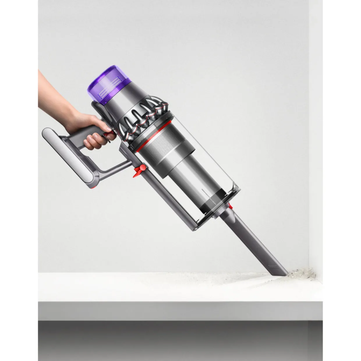 V11 Outsize Cordless Vacuum Cleaner