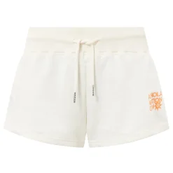 Vacation Logo Mini Sweat Shorts