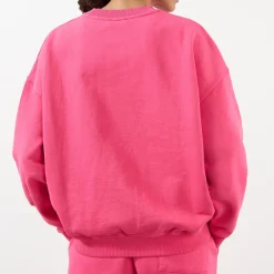 Vacation Logo Oversized Sweatshirt