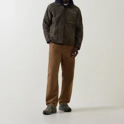 Vajolet Zip Overshirt