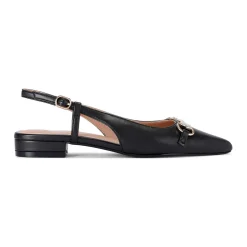 Valentina Slingback Flats