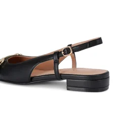Valentina Slingback Flats