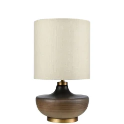 Valerio Ceramic Table Lamp