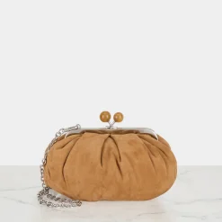 Valois Kisslock Clutch