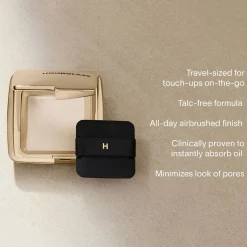 Vanish Airbrush Pressed Powder Translucent