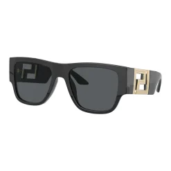 0VE4403 Rectangle Sunglasses