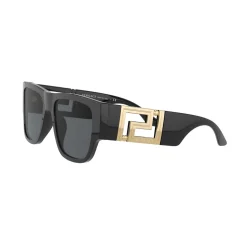 0VE4403 Rectangle Sunglasses