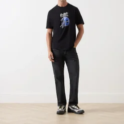 Vecton Logo T-Shirt