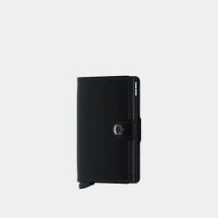Veg Mini Wallet